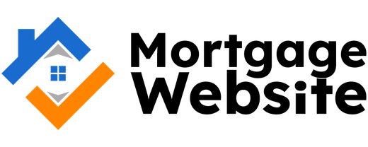 GetMortgageWebsite logo