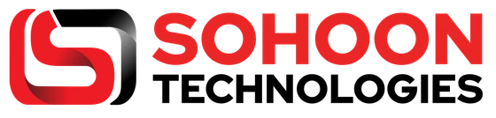 SOHOON Technologies logo